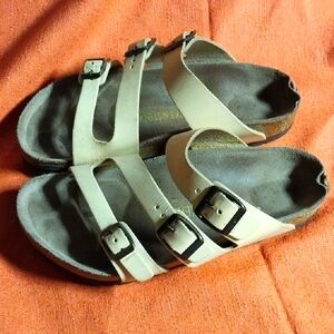 Birkenstock Sandals